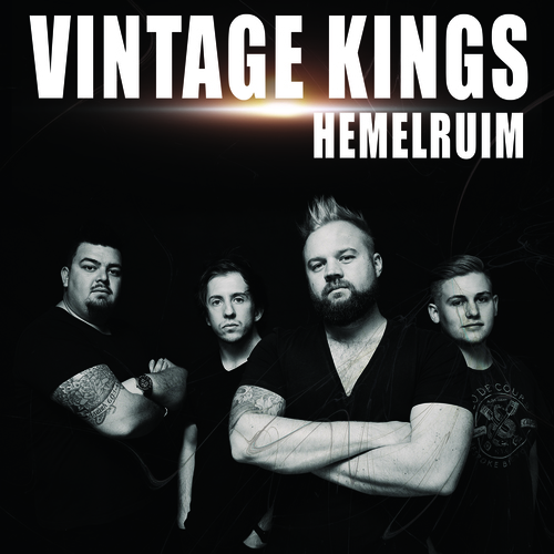 Hemelruim Cover Art Blurred Background