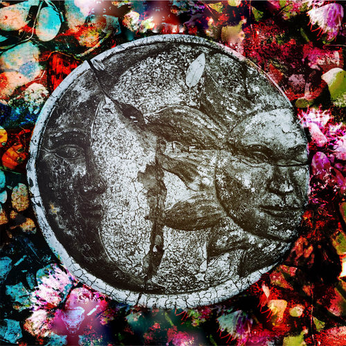 Never Ending Now Cover Art Blurred Background