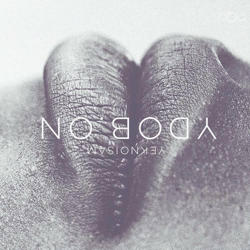 No.Body Cover Art Blurred Background