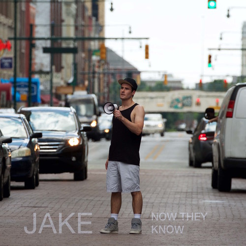 Now They Know Cover Art Blurred Background
