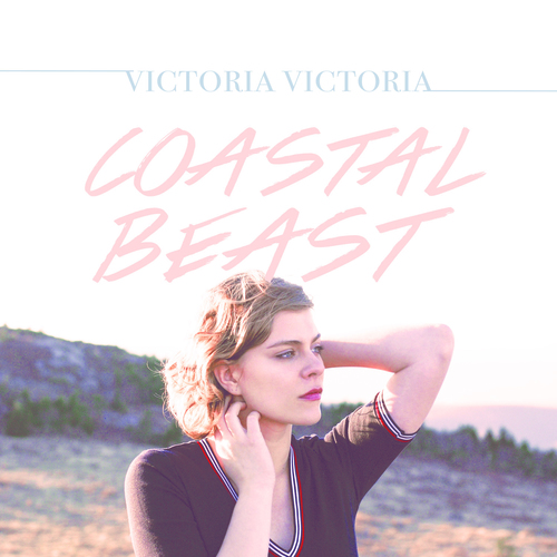 Coastal Beast Cover Art Blurred Background