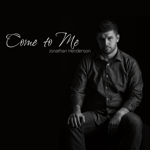 Come to Me Cover Art Blurred Background