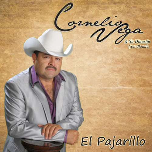 El Pajarillo Cover Art Blurred Background