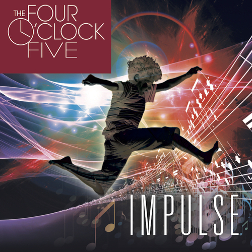 Impulse Cover Art Blurred Background