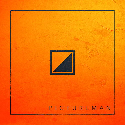 Pictureman Cover Art Blurred Background