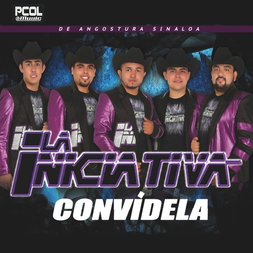 Convidela Cover Art Blurred Background