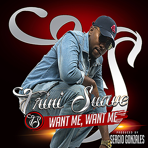 Want Me, Want Me Cover Art Blurred Background