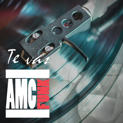 Te Vas Cover Art Blurred Background