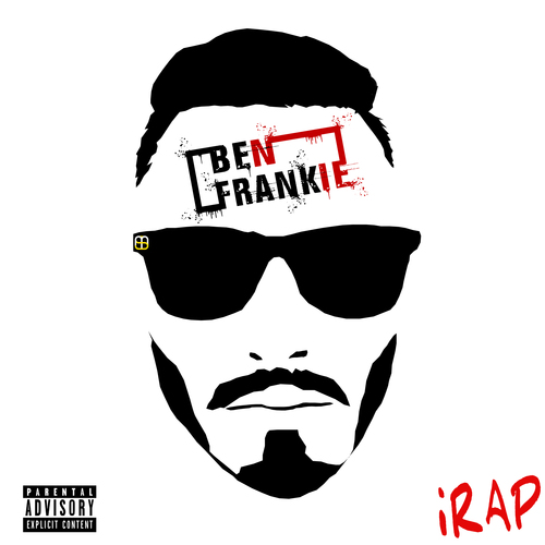 iRAP Cover Art Blurred Background