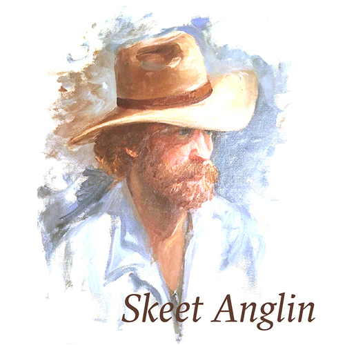 Skeet Anglin Cover Art Blurred Background