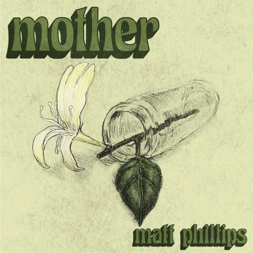 Mother Cover Art Blurred Background