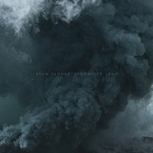 Promised Land Cover Art Blurred Background