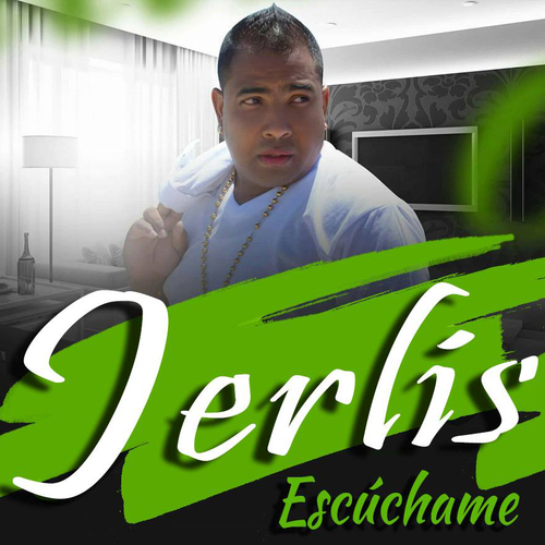 Escúchame Cover Art Blurred Background