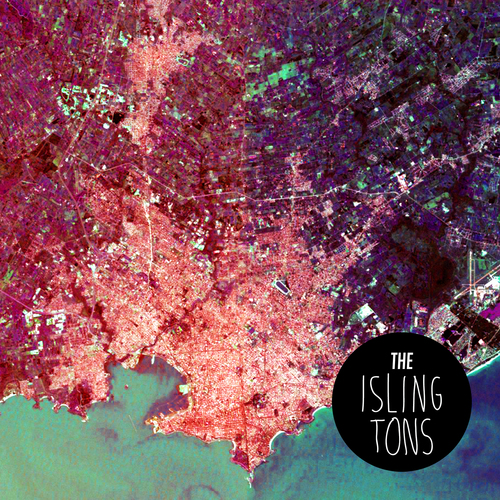11235 Cover Art Blurred Background