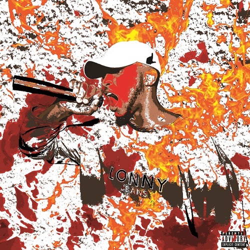 Now You Know Cover Art Blurred Background