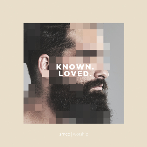 Known. Loved. Cover Art Blurred Background