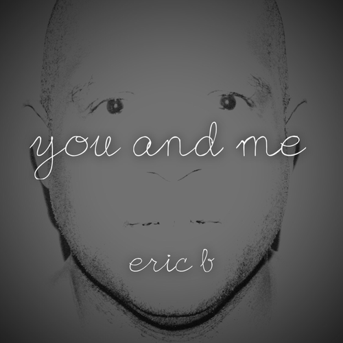 You and Me Cover Art Blurred Background