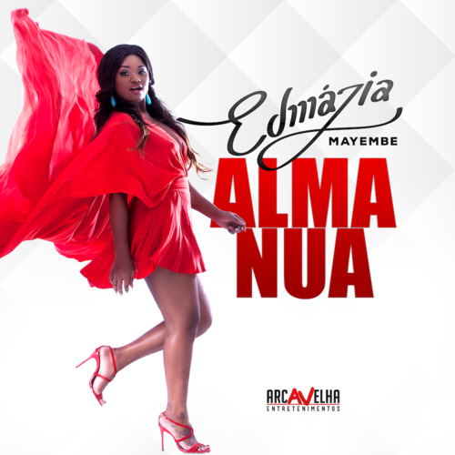 Alma Nua Cover Art Blurred Background
