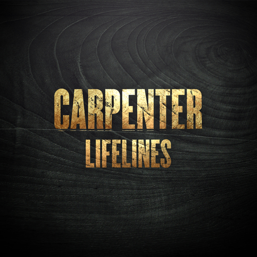 Lifelines Cover Art Blurred Background