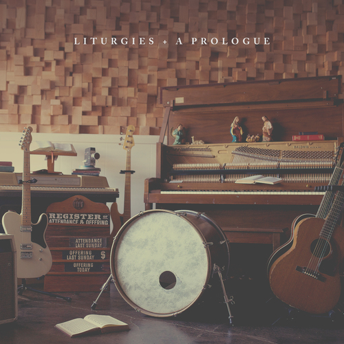 A Prologue Cover Art Blurred Background