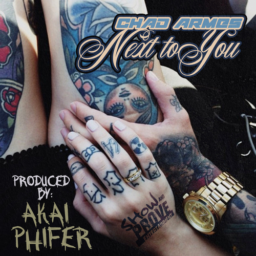 Next to You Cover Art Blurred Background