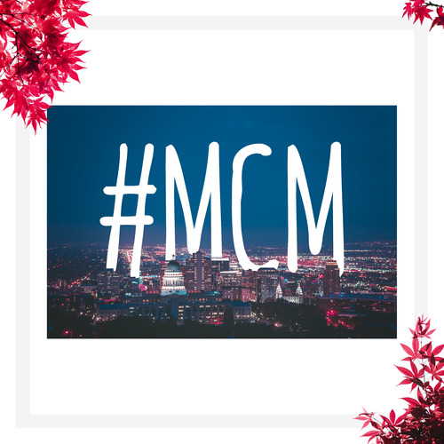 #MCM Cover Art Blurred Background