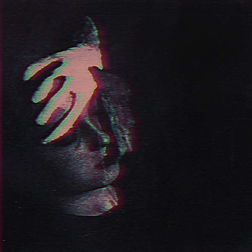 Who Else Are You Cover Art Blurred Background