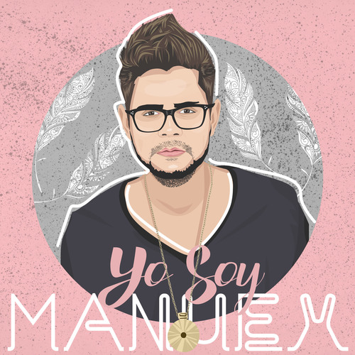 Yo Soy Cover Art Blurred Background