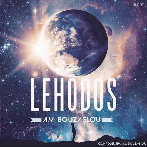 Lehodos Cover Art Blurred Background