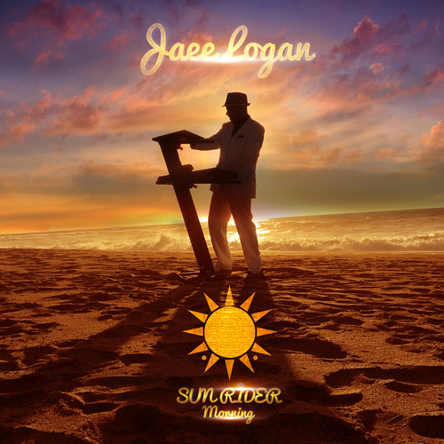 Morning Cover Art Blurred Background