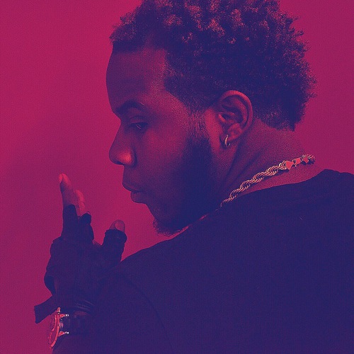 Whatido Cover Art Blurred Background