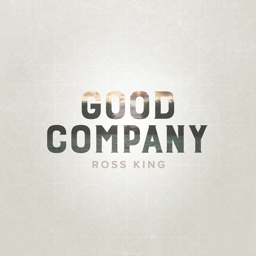 Good Company Cover Art Blurred Background