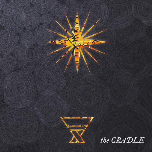 The Cradle Cover Art Blurred Background