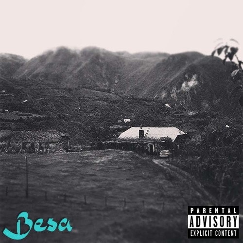 Besa Cover Art Blurred Background