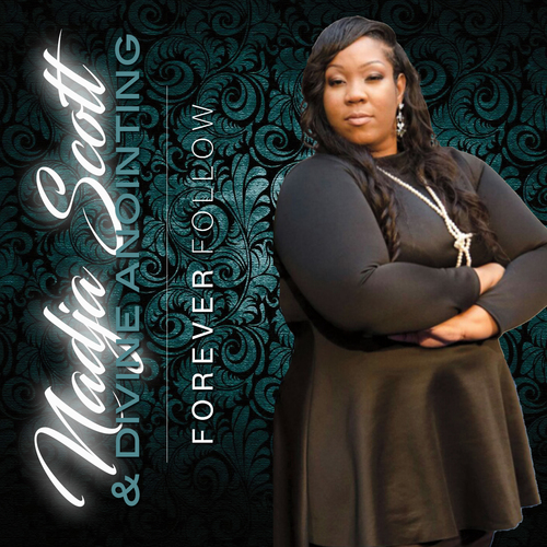 Forever Follow Cover Art Blurred Background