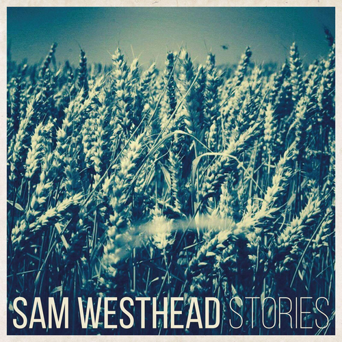 Stories Cover Art Blurred Background