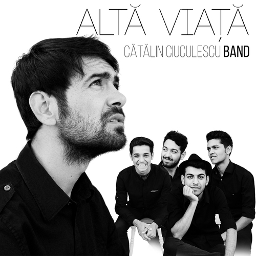 Altă Viață Cover Art Blurred Background