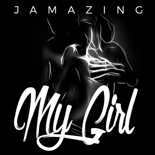 My Girl Cover Art Blurred Background