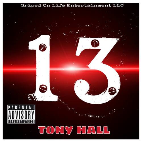 13 Cover Art Blurred Background