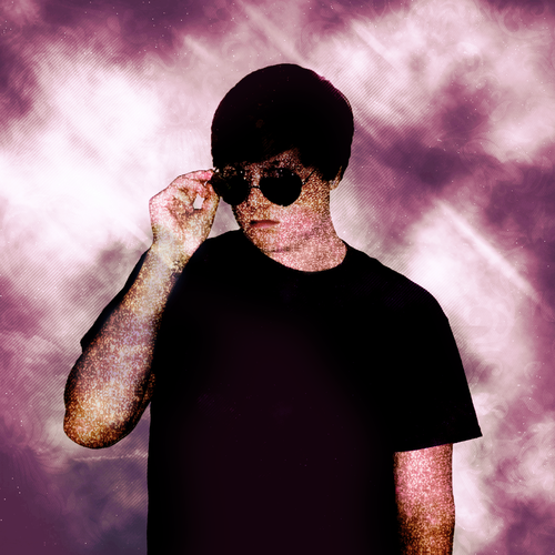 Fantasize Cover Art Blurred Background