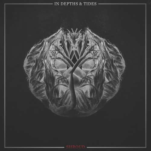 Shroud Cover Art Blurred Background