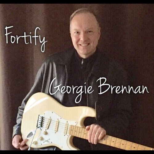 Fortify Cover Art Blurred Background