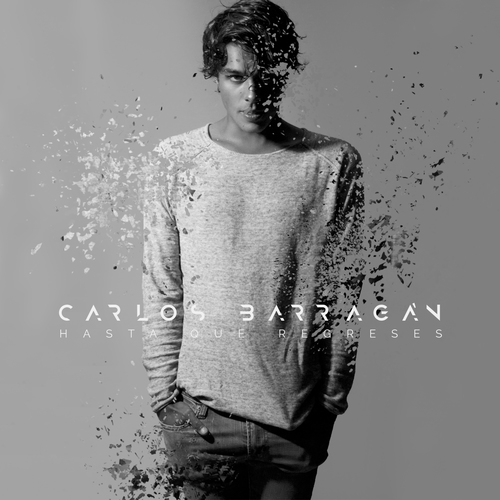 Hasta Que Regreses Cover Art Blurred Background