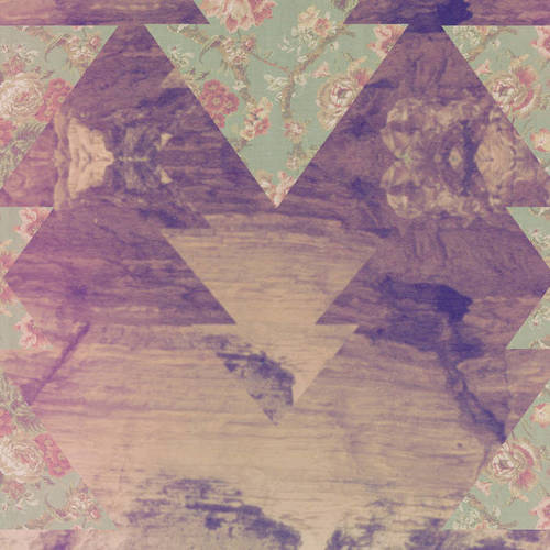 Not Lost Just Away Cover Art Blurred Background