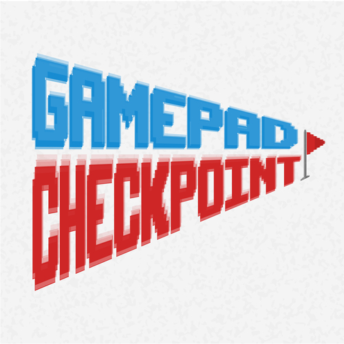 Checkpoint Cover Art Blurred Background