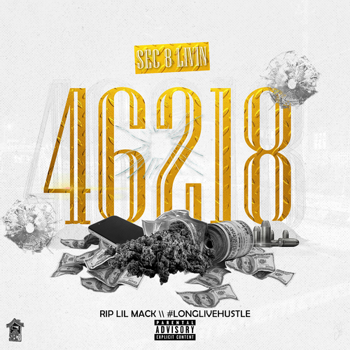 46218 Cover Art Blurred Background