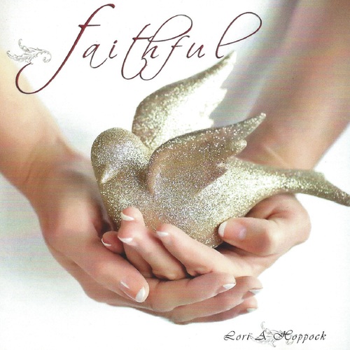 Faithful Cover Art Blurred Background
