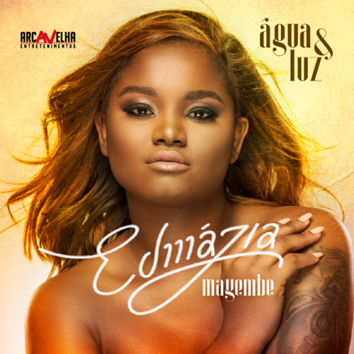 Água & Luz Cover Art Blurred Background