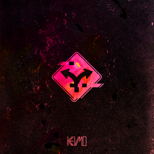 Where to Go Cover Art Blurred Background