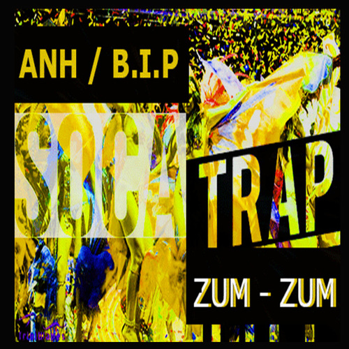 Zum Zum Cover Art Blurred Background